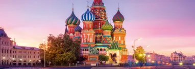 Moskva proleće 2021, avionom, grupni transfer, hotel 4*, izleti, garantovani  polazak 19.06.2021, 4 dana