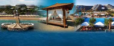 Belek hoteli za leto 2021. u Turskoj, first i last minute popustima i specijalnim ponudama, avio prevoz direktnim čarter letom. Prelepi hoteli na Kleopatrinoj plaži.