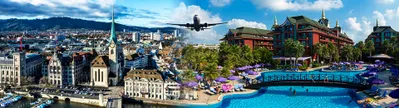 Direktni čarter letovi agencije Fibula Air Travel iz Ciriha za Tursku, Antaliju, sigurni polasci, paket aranžmani, jesen 2021